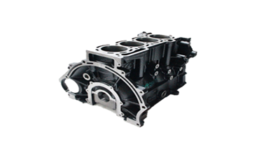 Automobile industry case