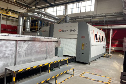 PCM2200 白俄羅斯