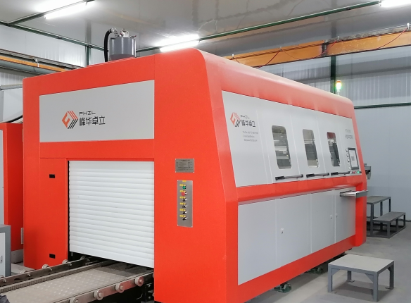 3D打?。褐厮苤圃鞓I(yè)的革命性技術(shù)