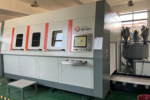 噴墨金屬3D打印，技術革新與未來前景