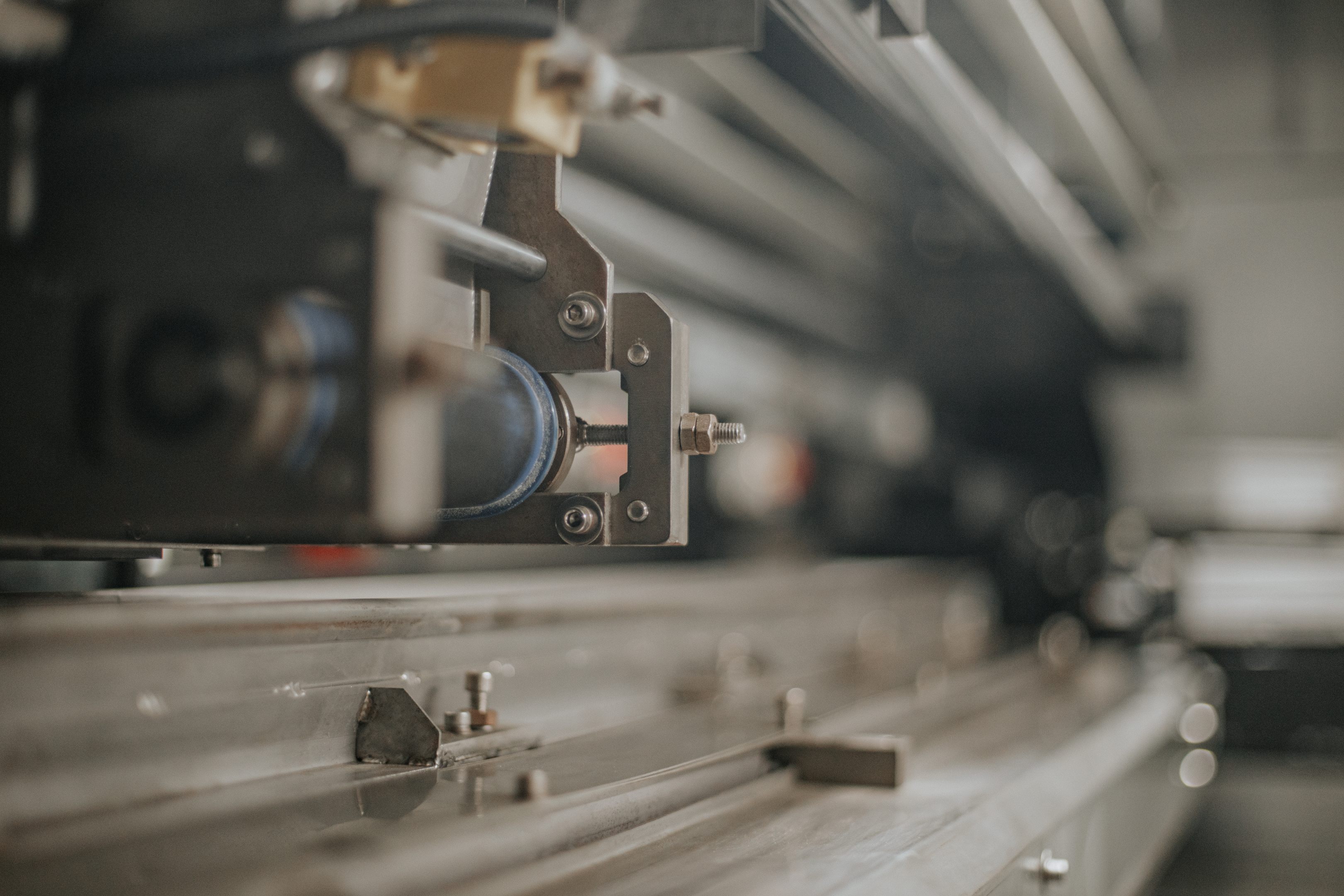 3D噴墨打?。合破鹬圃鞓I的靜默革命